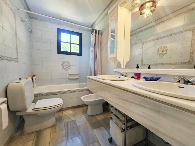 Kattohuoneisto Calahonda