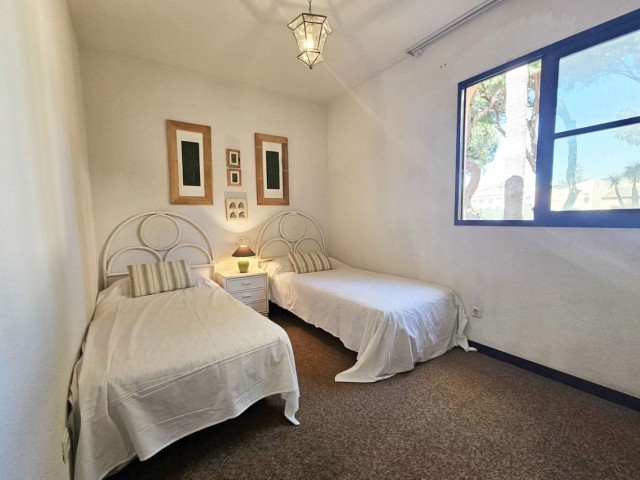 Kattohuoneisto Calahonda