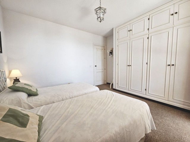 Kattohuoneisto Calahonda