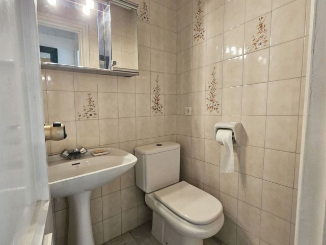 Kattohuoneisto Calahonda