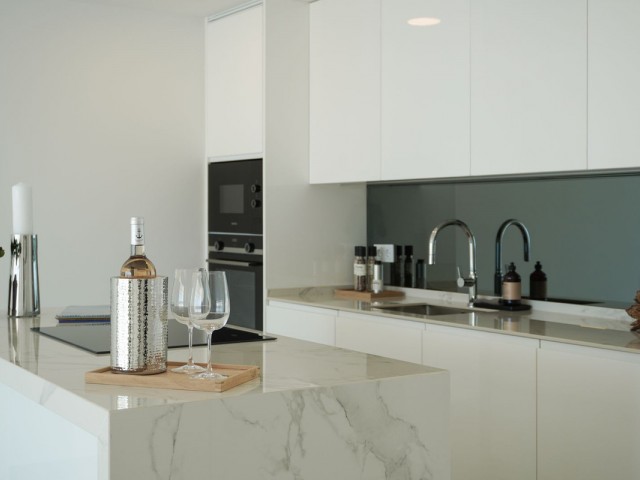 3 Schlafzimmer Apartment in La Cala de Mijas