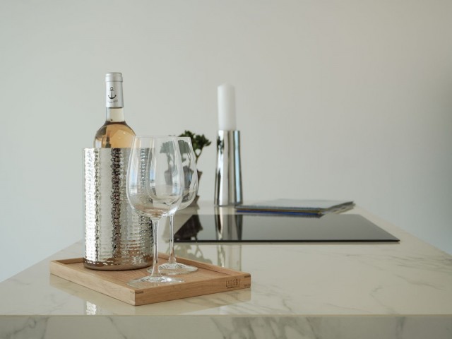 3 Schlafzimmer Apartment in La Cala de Mijas