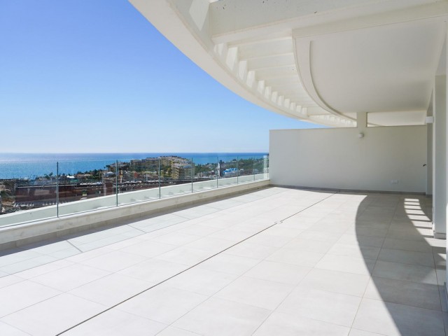 3 Schlafzimmer Apartment in La Cala de Mijas