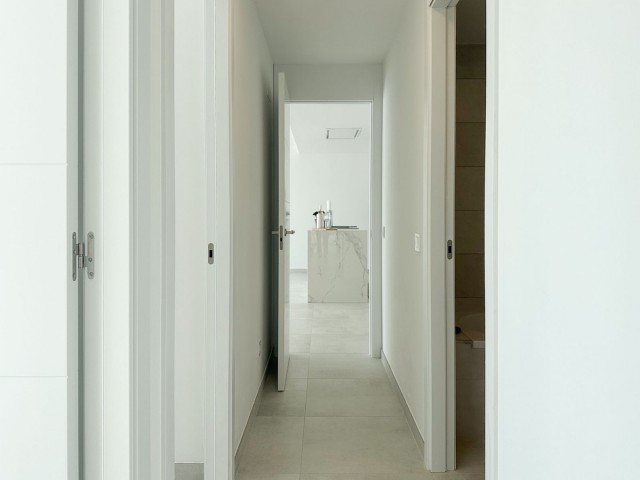 3 Schlafzimmer Apartment in La Cala de Mijas