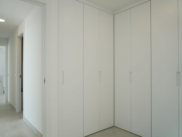 3 Schlafzimmer Apartment in La Cala de Mijas