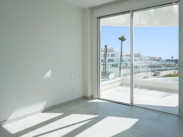 3 Schlafzimmer Apartment in La Cala de Mijas