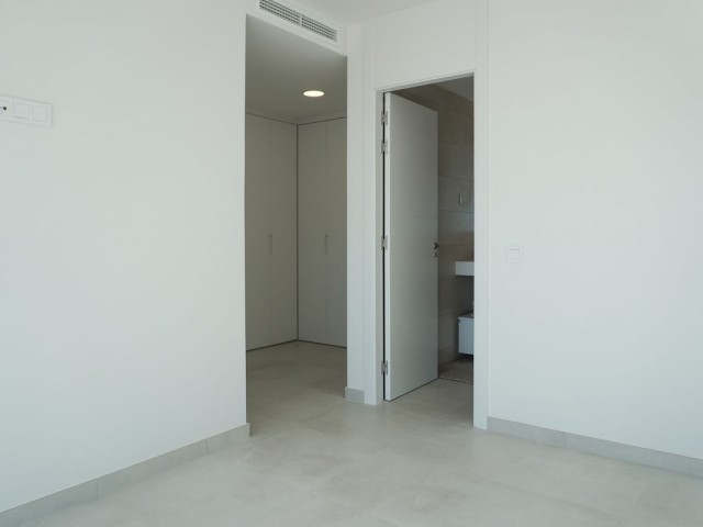 3 Schlafzimmer Apartment in La Cala de Mijas