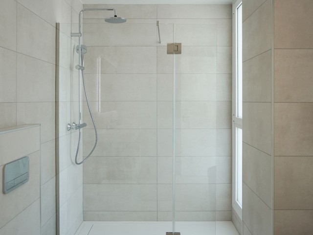 3 Schlafzimmer Apartment in La Cala de Mijas