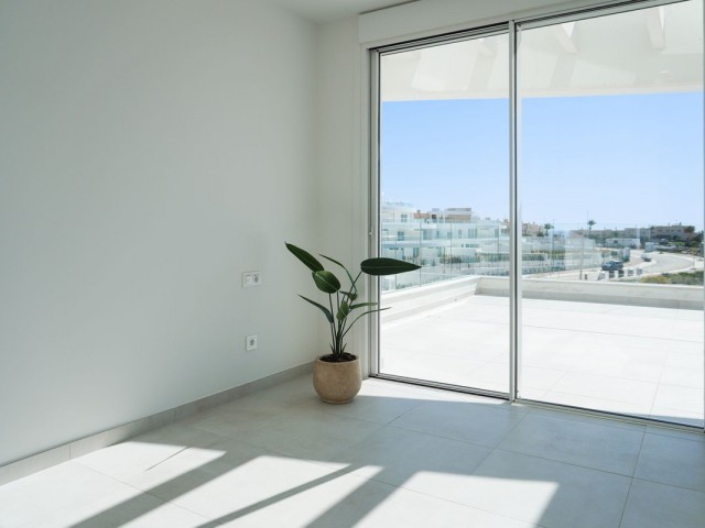 3 Schlafzimmer Apartment in La Cala de Mijas