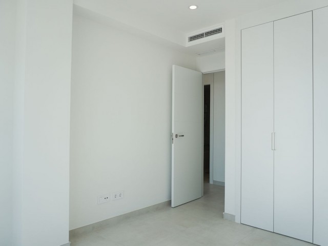 3 Schlafzimmer Apartment in La Cala de Mijas