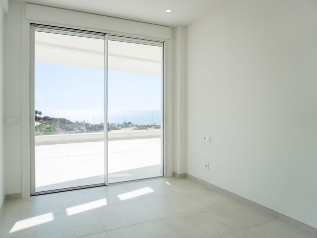 3 Schlafzimmer Apartment in La Cala de Mijas