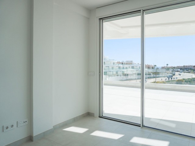 3 Schlafzimmer Apartment in La Cala de Mijas