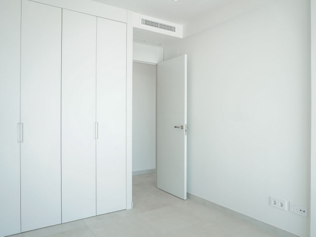 3 Schlafzimmer Apartment in La Cala de Mijas