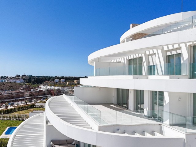 Apartment, La Cala de Mijas