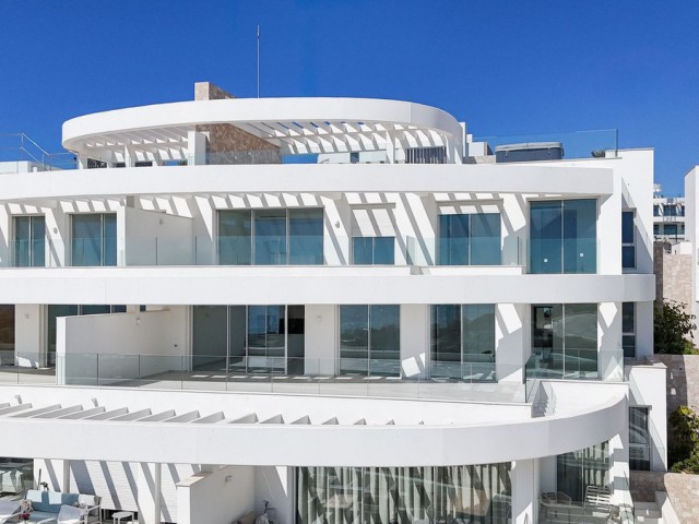 Appartement, La Cala de Mijas, R5333209