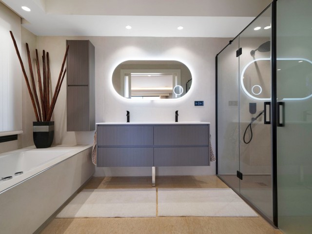 3 Bedrooms Apartment in Nueva Andalucía