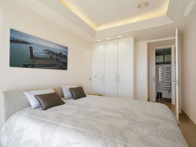 3 Bedrooms Apartment in Nueva Andalucía