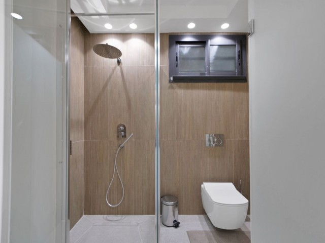 3 Bedrooms Apartment in Nueva Andalucía