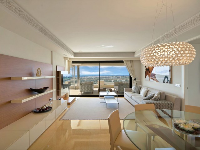 Leilighet, Nueva Andalucia