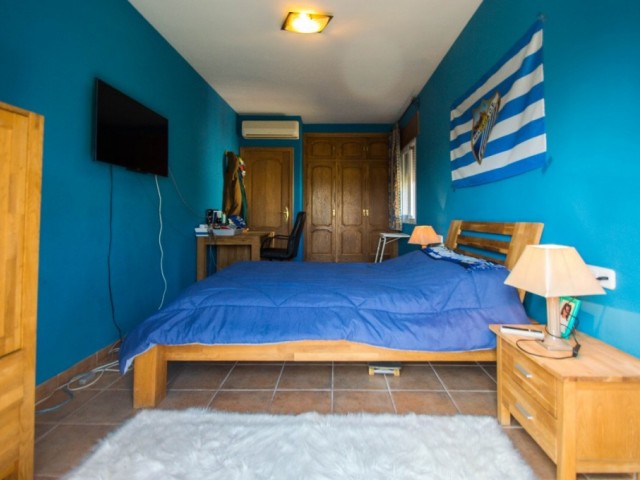 4 Bedrooms Villa in Campo Mijas