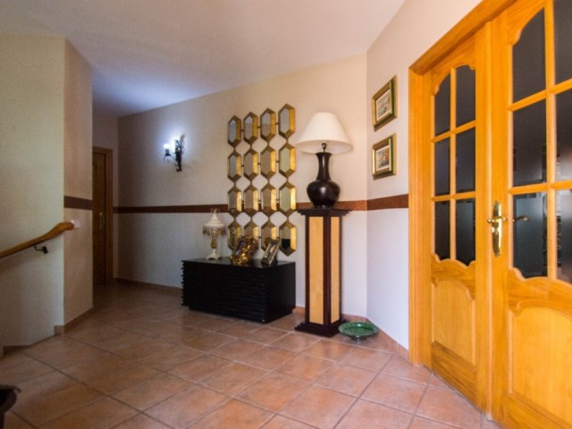 4 Bedrooms Villa in Campo Mijas