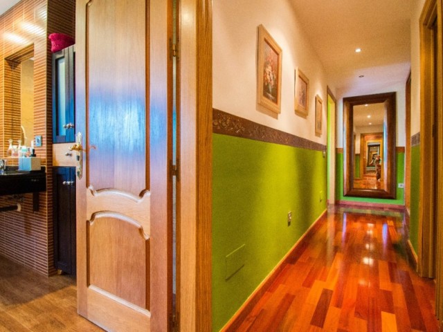 4 Bedrooms Villa in Campo Mijas