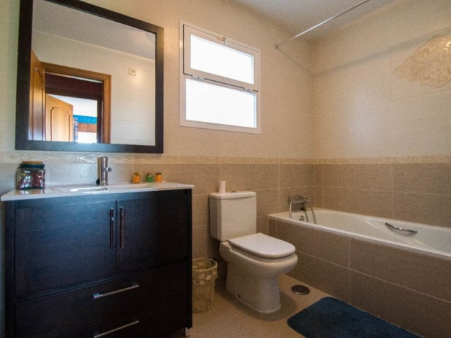 4 Bedrooms Villa in Campo Mijas