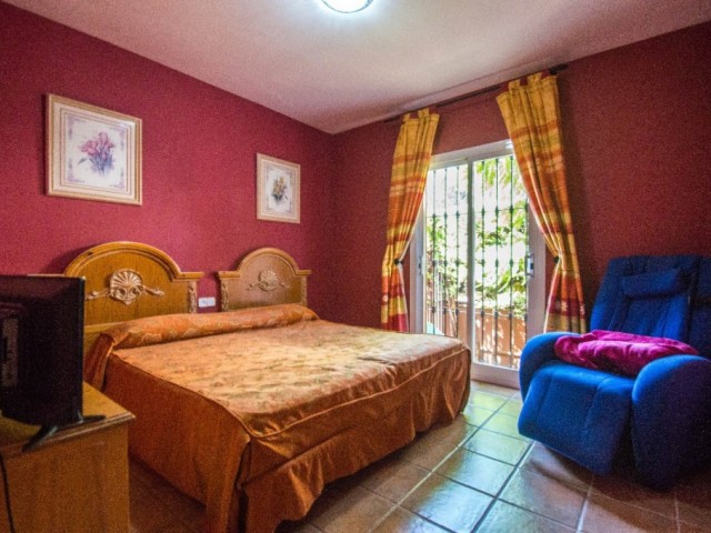 4 Bedrooms Villa in Campo Mijas