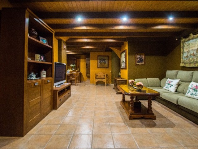 4 Bedrooms Villa in Campo Mijas