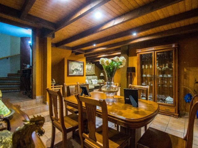 4 Bedrooms Villa in Campo Mijas