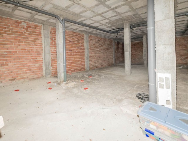 Commercial in Fuengirola