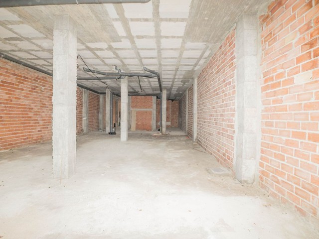 Commercial in Fuengirola