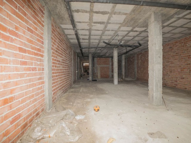 Commercial in Fuengirola