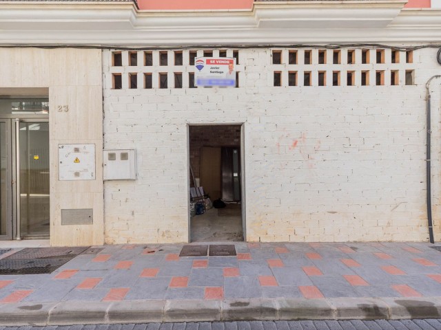 Commercial in Fuengirola