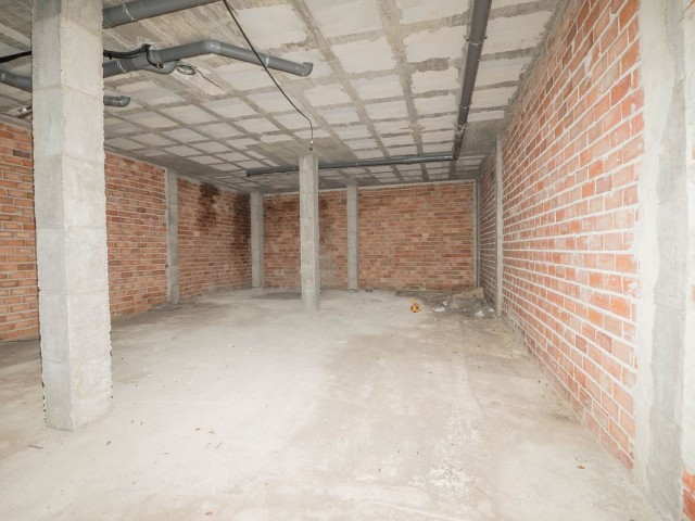 Commercial in Fuengirola