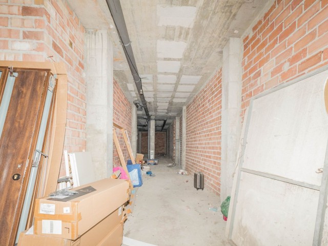 Commercial in Fuengirola