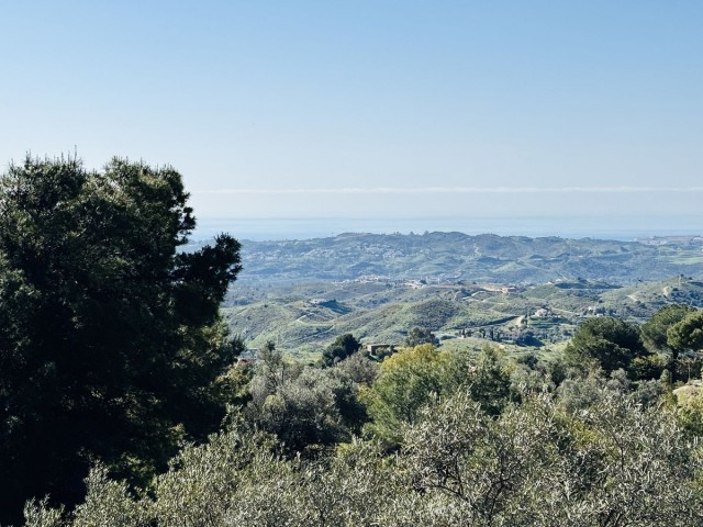 5 Slaapkamer Villa in Valtocado