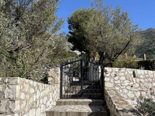 5 Slaapkamer Villa in Valtocado