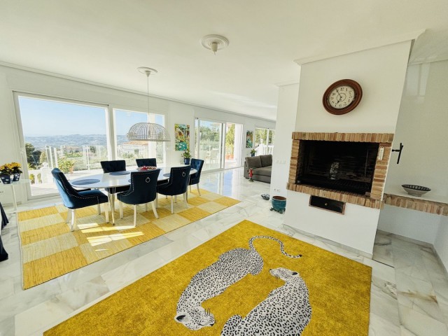 5 Slaapkamer Villa in Valtocado