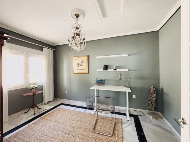 5 Slaapkamer Villa in Valtocado