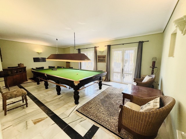 5 Slaapkamer Villa in Valtocado