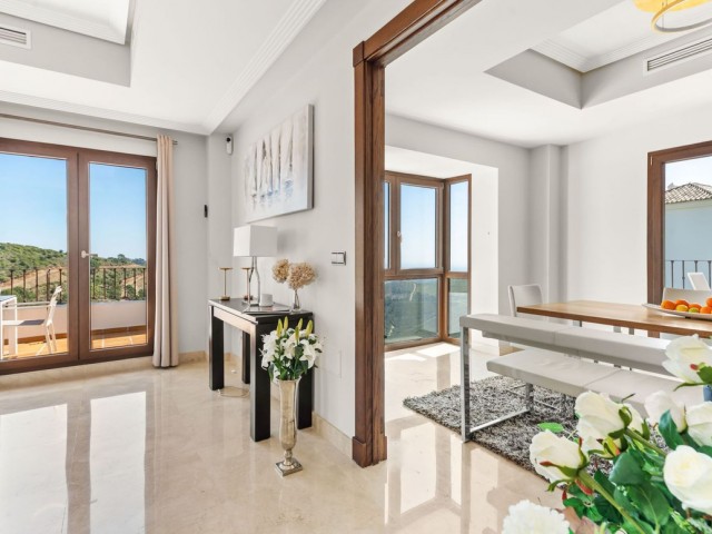 5 Slaapkamer Villa in Benahavís