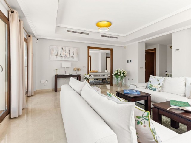 5 Slaapkamer Villa in Benahavís