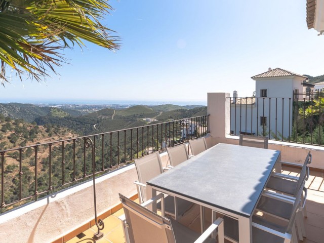 5 Slaapkamer Villa in Benahavís