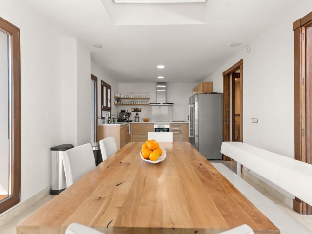 5 Slaapkamer Villa in Benahavís