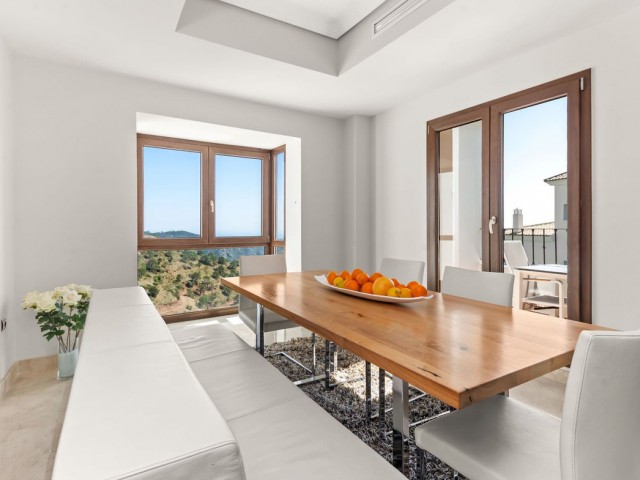 5 Slaapkamer Villa in Benahavís