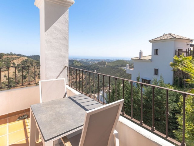 5 Slaapkamer Villa in Benahavís