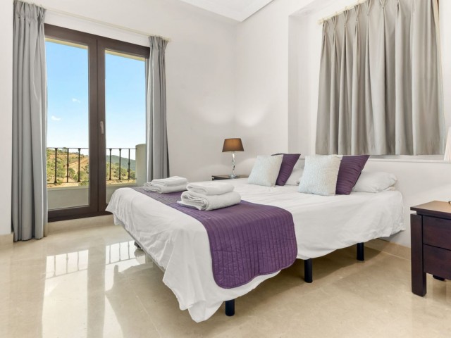 5 Slaapkamer Villa in Benahavís