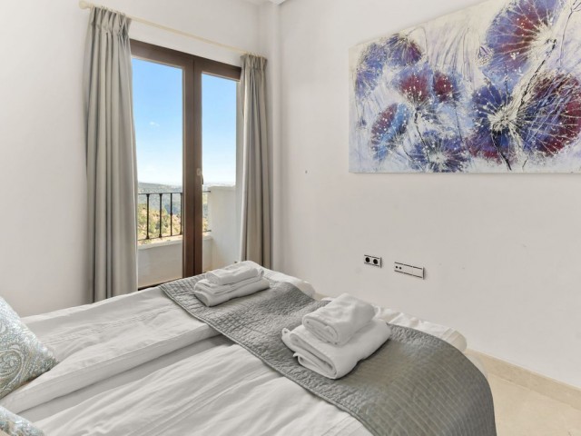 5 Slaapkamer Villa in Benahavís