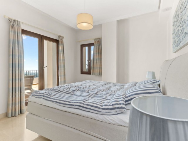 5 Slaapkamer Villa in Benahavís